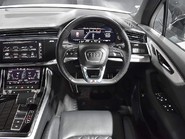 Audi SQ7 SQ7 TDI QUATTRO MHEV 36