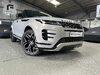 Land Rover Range Rover Evoque R-DYNAMIC HSE MHEV