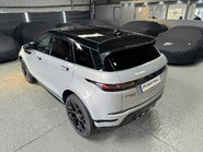 Land Rover Range Rover Evoque R-DYNAMIC HSE MHEV 17
