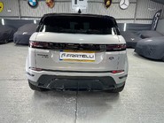 Land Rover Range Rover Evoque R-DYNAMIC HSE MHEV 21
