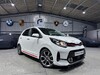 Kia Picanto GT-LINE S ISG