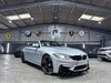 BMW M4 M4