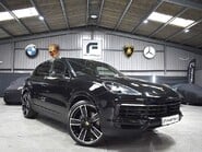 Porsche Cayenne V6 TIPTRONIC 1