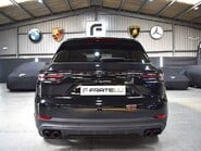 Porsche Cayenne V6 TIPTRONIC 17