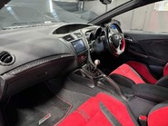 Honda Civic I-VTEC TYPE R GT 16