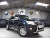 Toyota Hilux INVINCIBLE 4X4 D-4D DCB