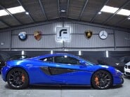 McLaren 570S 3.8T V8 SSG Euro 6 (s/s) 2dr 11