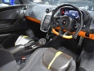 McLaren 570S 3.8T V8 SSG Euro 6 (s/s) 2dr 13