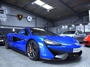 McLaren 570S 3.8T V8 SSG Euro 6 (s/s) 2dr 2