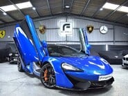 McLaren 570S 3.8T V8 SSG Euro 6 (s/s) 2dr 4