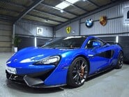 McLaren 570S 3.8T V8 SSG Euro 6 (s/s) 2dr 6