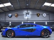 McLaren 570S 3.8T V8 SSG Euro 6 (s/s) 2dr 7