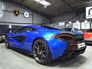 McLaren 570S 3.8T V8 SSG Euro 6 (s/s) 2dr 8