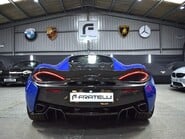 McLaren 570S 3.8T V8 SSG Euro 6 (s/s) 2dr 9