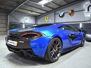 McLaren 570S 3.8T V8 SSG Euro 6 (s/s) 2dr 10