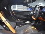 McLaren 570S 3.8T V8 SSG Euro 6 (s/s) 2dr 12