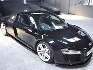 Audi R8 V8 QUATTRO 4