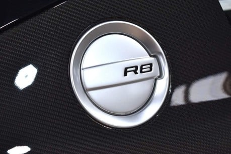 Audi R8 V8 QUATTRO 16