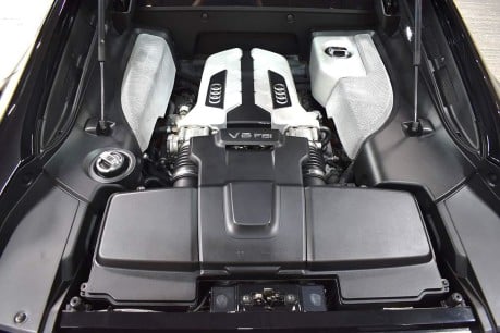 Audi R8 V8 QUATTRO 19