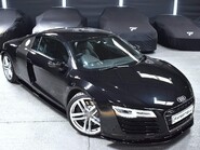 Audi R8 V8 QUATTRO 3