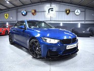 BMW M4 M4 COMPETITION 2