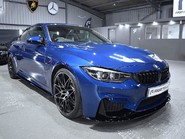 BMW M4 M4 COMPETITION 3