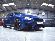 BMW M4 M4 COMPETITION 4