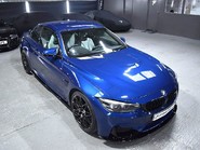 BMW M4 M4 COMPETITION 10