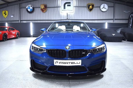 BMW M4 M4 COMPETITION 11