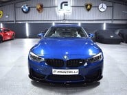 BMW M4 M4 COMPETITION 12