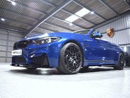 BMW M4 M4 COMPETITION 19