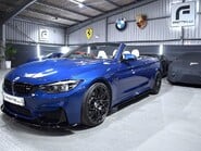 BMW M4 M4 COMPETITION 22