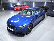 BMW M4 M4 COMPETITION 25