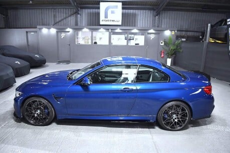 BMW M4 M4 COMPETITION 27