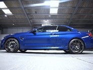 BMW M4 M4 COMPETITION 30