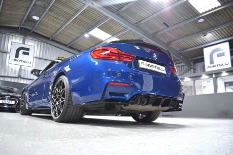 BMW M4 M4 COMPETITION 31