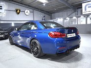 BMW M4 M4 COMPETITION 36