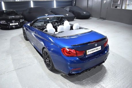 BMW M4 M4 COMPETITION 38
