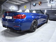 BMW M4 M4 COMPETITION 50