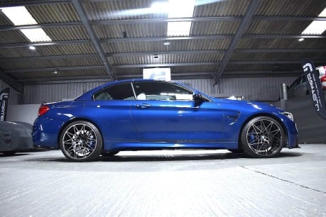 BMW M4 M4 COMPETITION 60