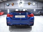 BMW M4 M4 COMPETITION 43