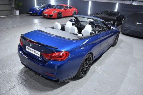 BMW M4 M4 COMPETITION 53