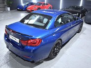 BMW M4 M4 COMPETITION 54