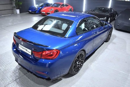 BMW M4 M4 COMPETITION 54