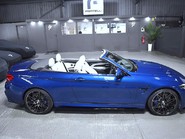 BMW M4 M4 COMPETITION 55