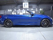 BMW M4 M4 COMPETITION 57