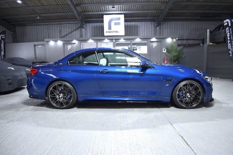 BMW M4 M4 COMPETITION 58