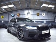 BMW M5 M5 COMPETITION 1