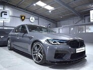 BMW M5 M5 COMPETITION 2