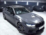 BMW M5 M5 COMPETITION 3